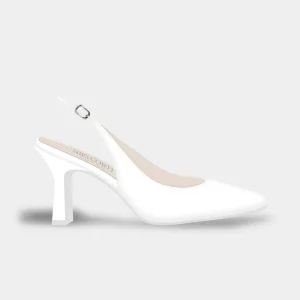 Slingback Megan – Made to order