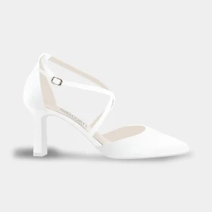 Ankle Strap Penny – Made to order