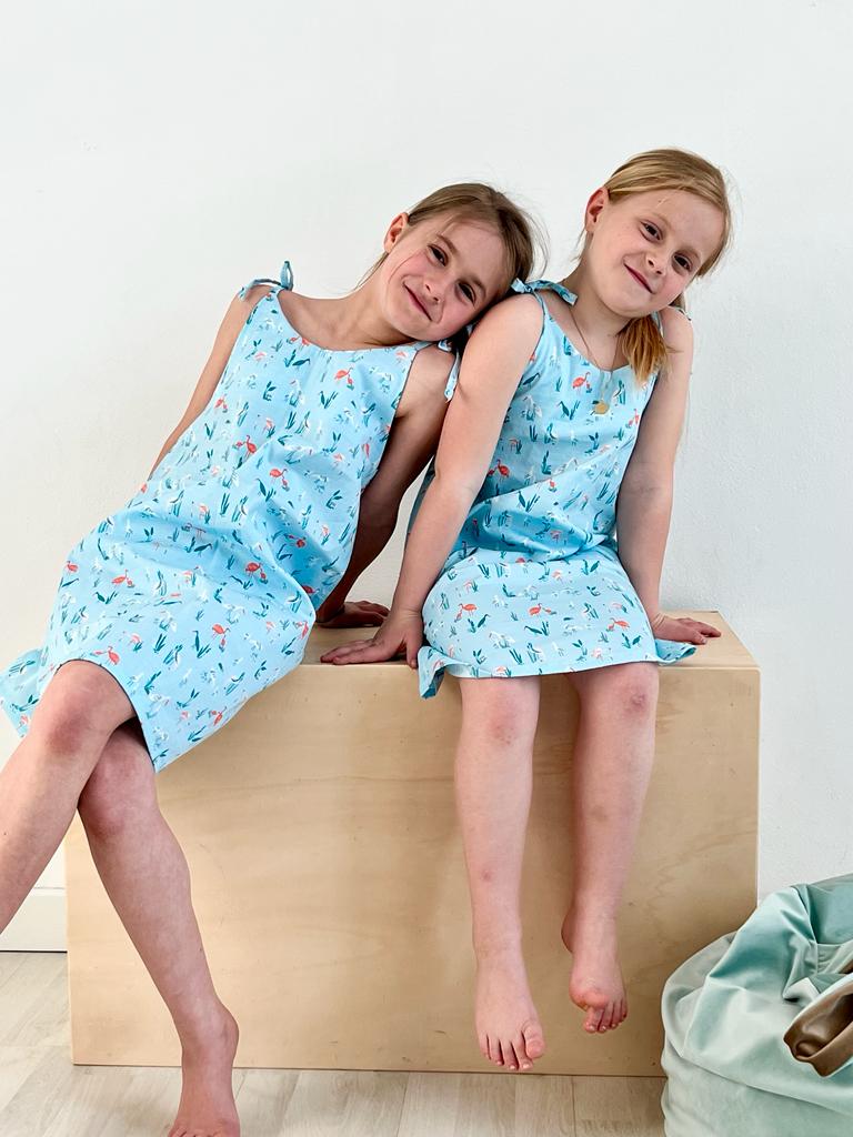 Abito Bibi – Kids - immagine 2