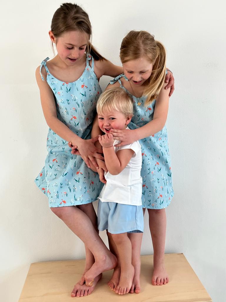 Abito Bibi – Kids - immagine 4