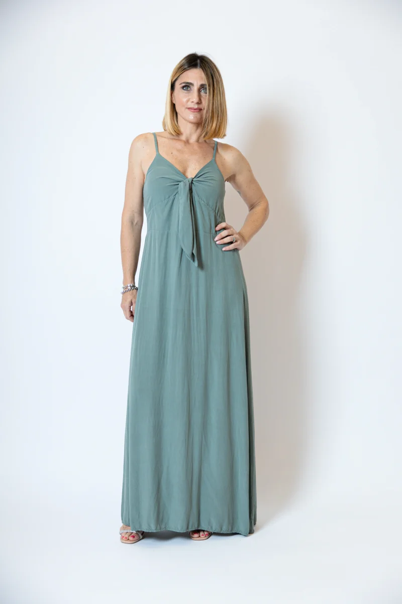 Abito Fiocco - immagine 6