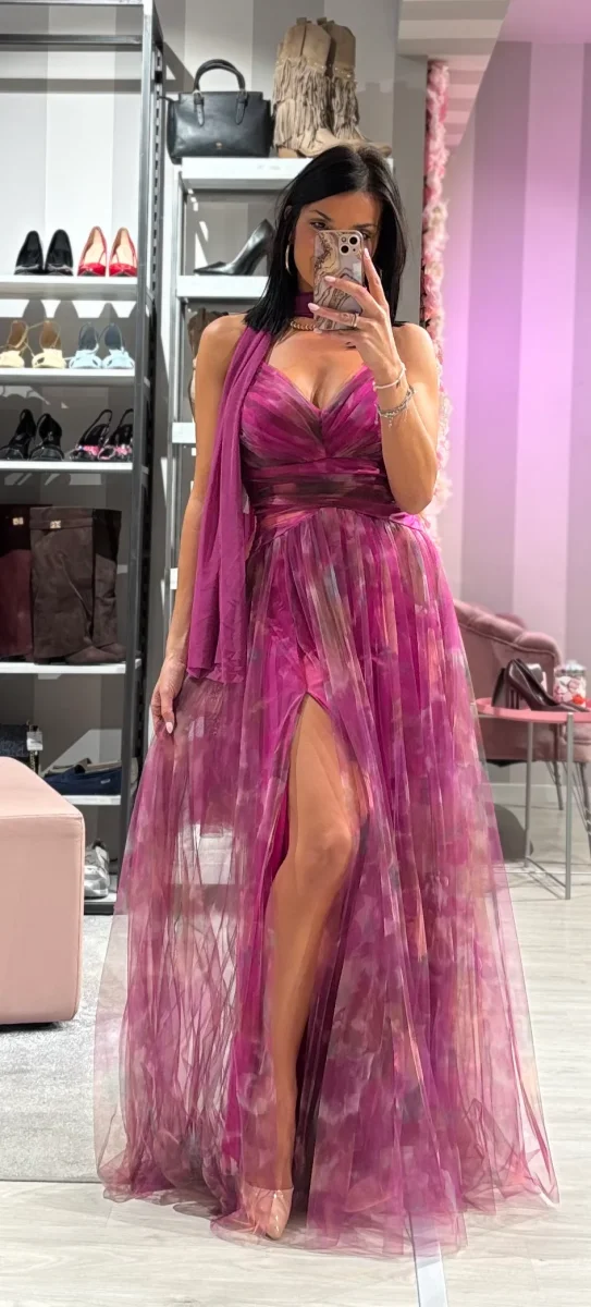 Abito Rubino - immagine 4