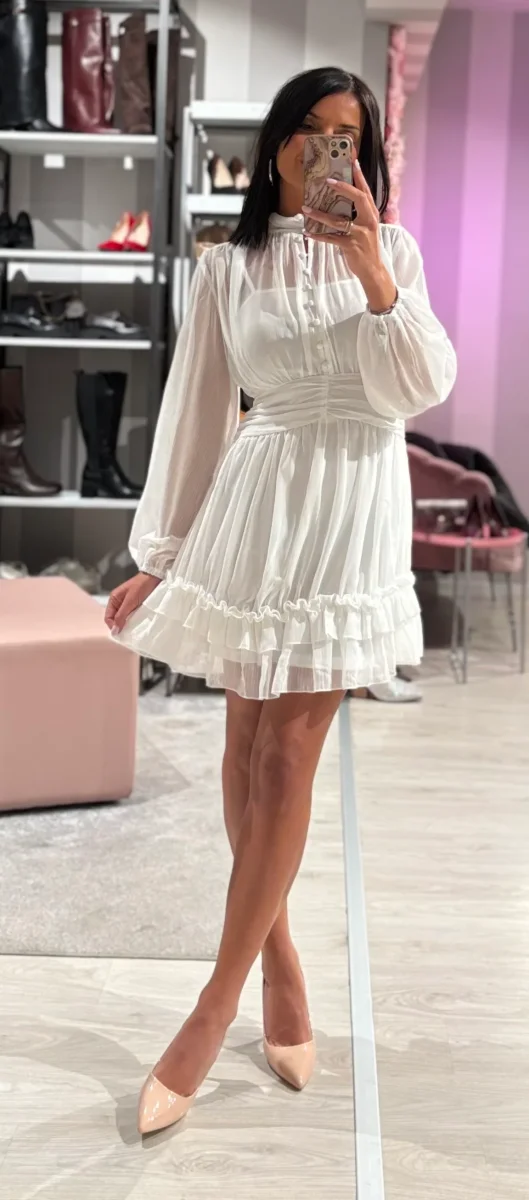 Abito Felicity - immagine 9