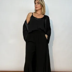 Coordinato 2 pz  Susan in viscosa