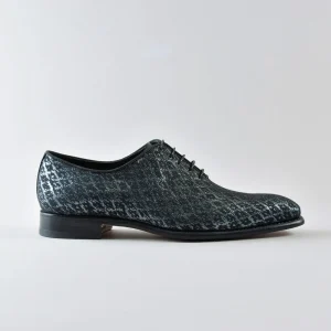 Luca Francesina in Tessuto Mermaind