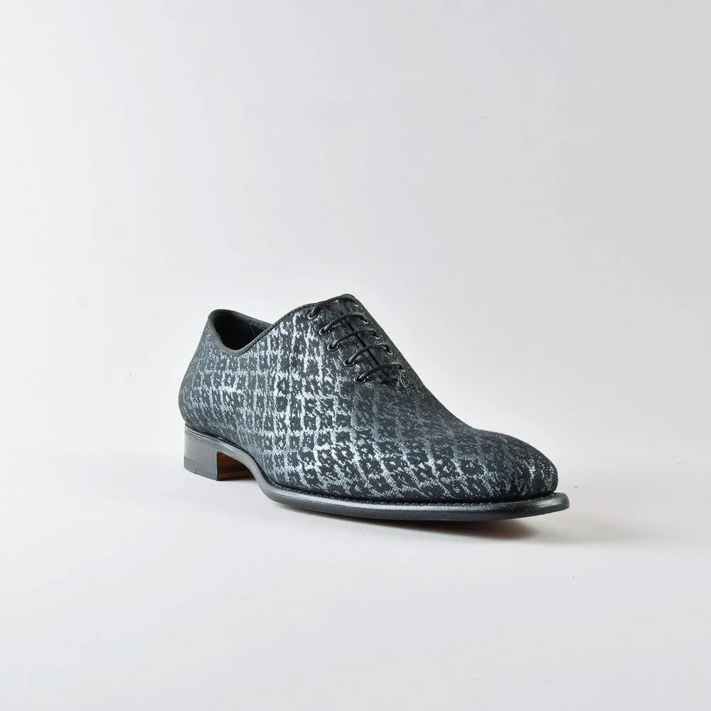 Luca Francesina in Tessuto Mermaind - immagine 3