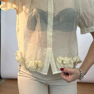 Camicia Jasmine