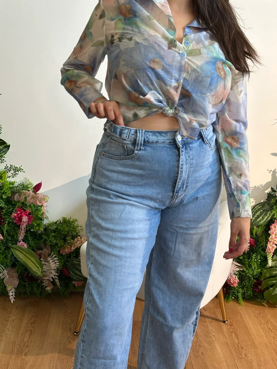 Jeans balloon - immagine 3