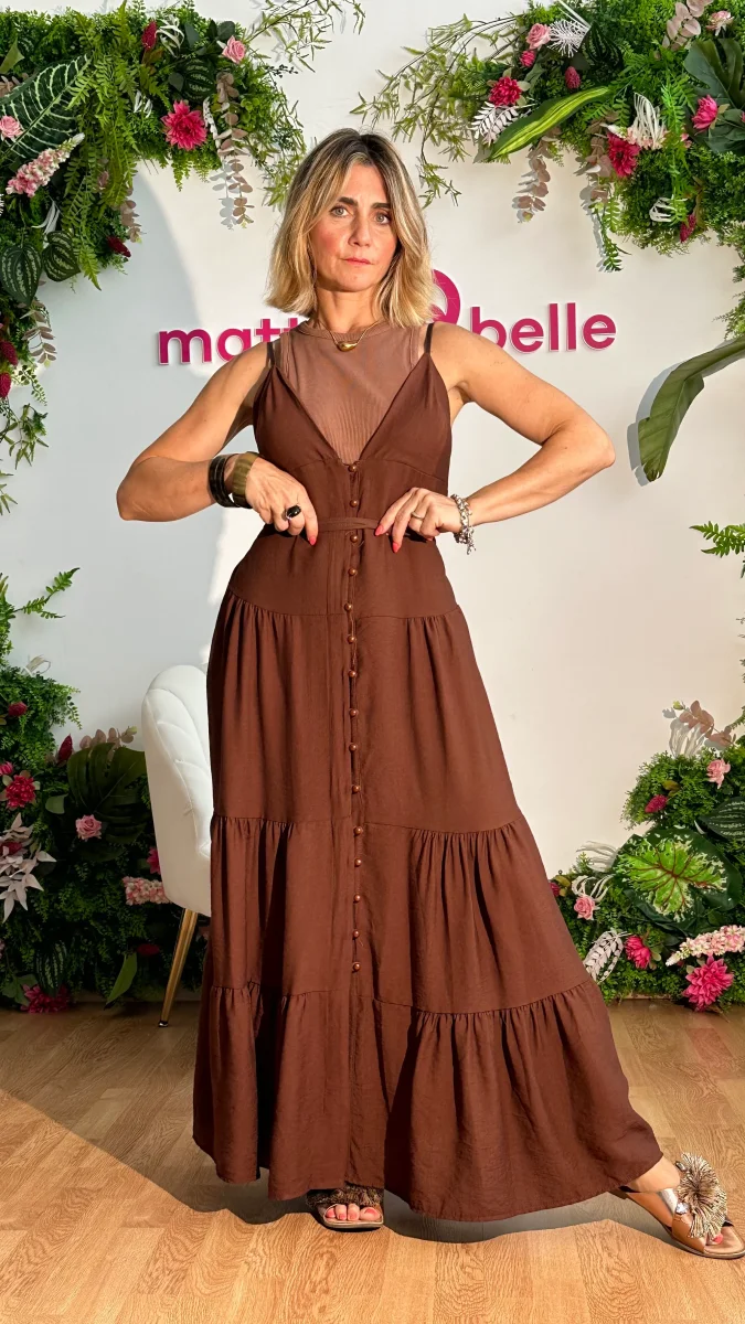 Abito Cilly - immagine 3