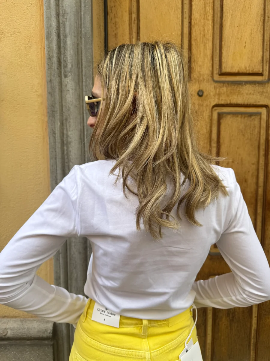 MAGLIETTINA DUCK - immagine 5