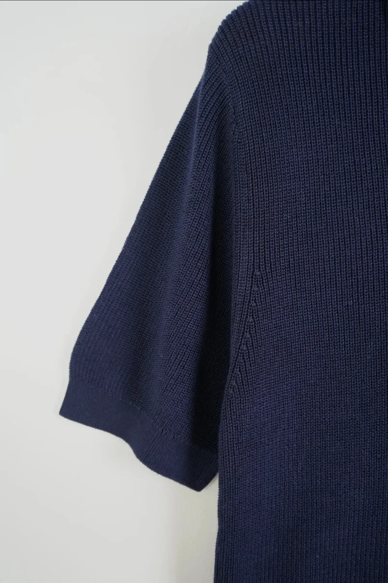 Polo in filo serafino - immagine 8