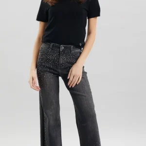 Jeans Strass TAKE 2 DENIM
