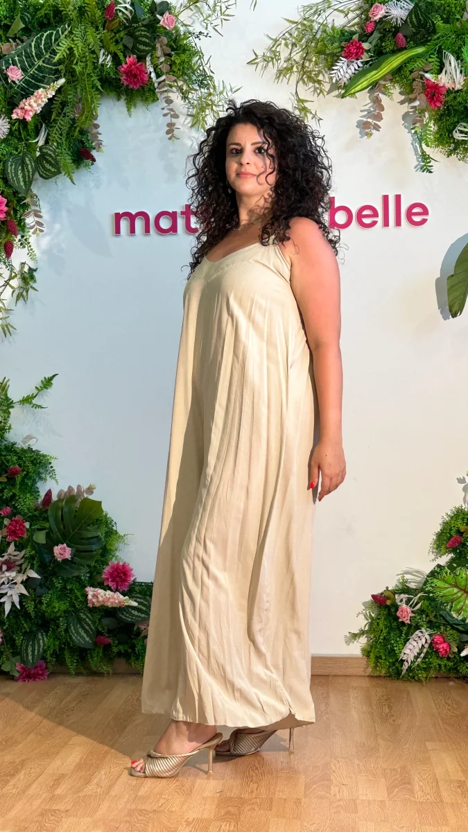 Tuta patty curvy - immagine 5