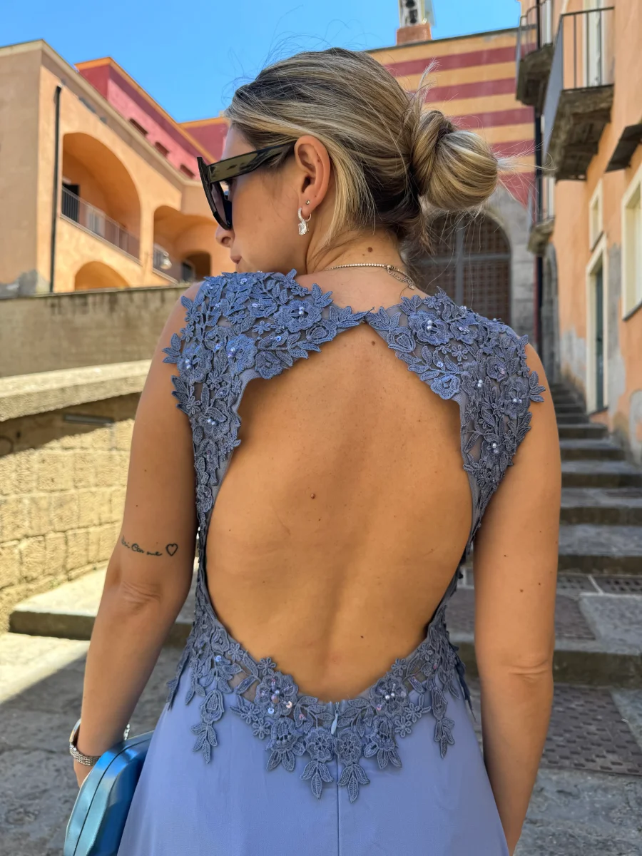 ABITO SKYLINE - immagine 7