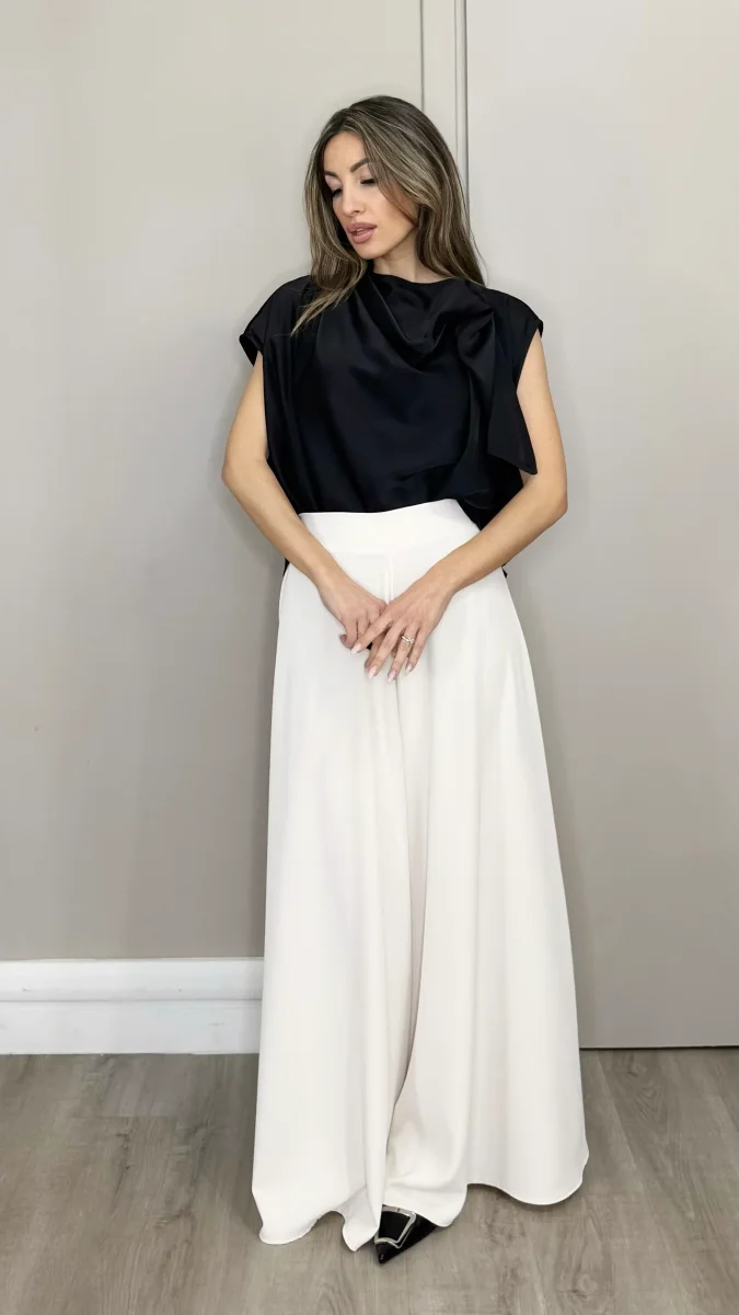 Blusa Thaissa ELEH - immagine 3