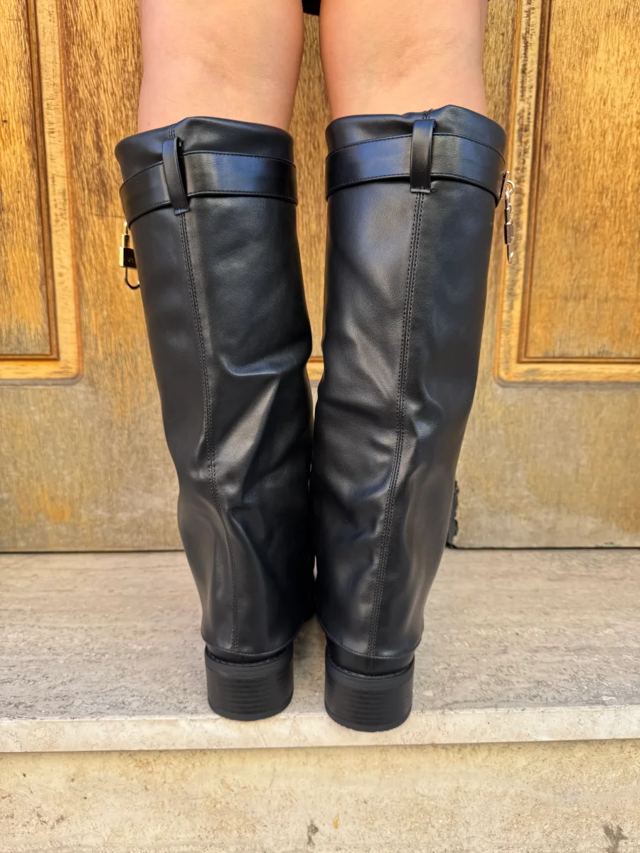 STIVALI WENDY - immagine 4