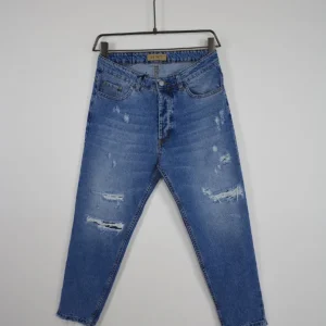 BLU DENIM JEANS