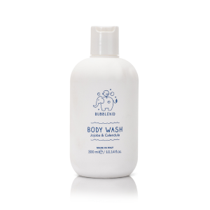 Body Wash Bubblekid