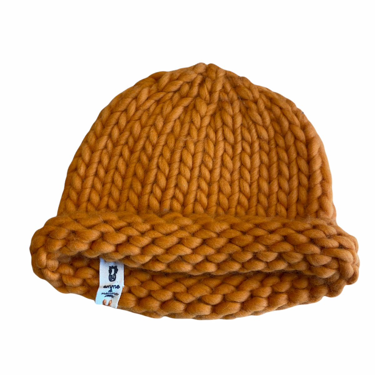 Berretto in lana Cool Wool – Bambin@ - immagine 3