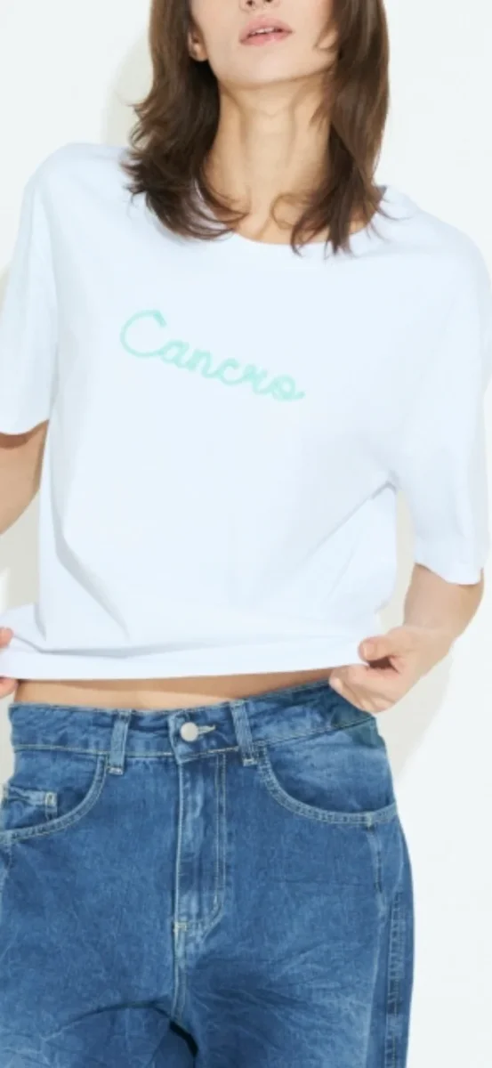 T shirt Zodiaco - immagine 4