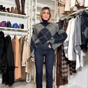 Jeans Straight push up -5Kg Fashion