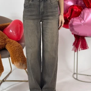 JEANS SABBIATO BLACK