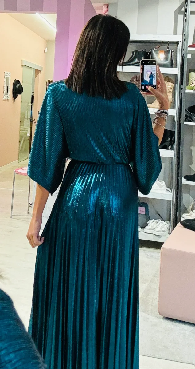 Abito Caracas - immagine 9