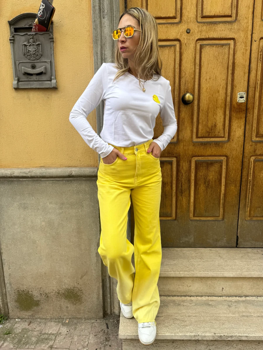 MAGLIETTINA DUCK - immagine 6