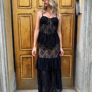 TUBINO DOLORES BLACK