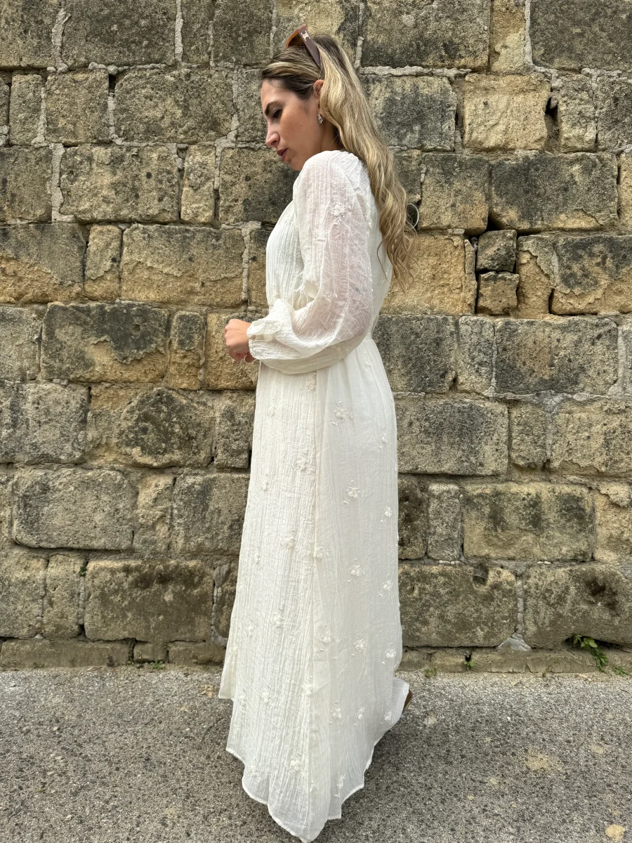 VESTITO DEA - immagine 5