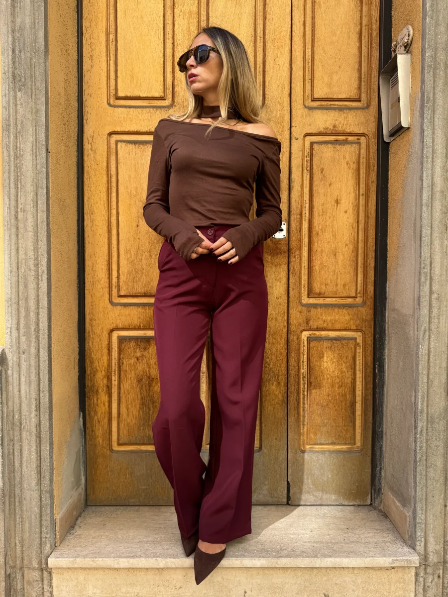 MAGLIETTINA ELETTRA - immagine 3