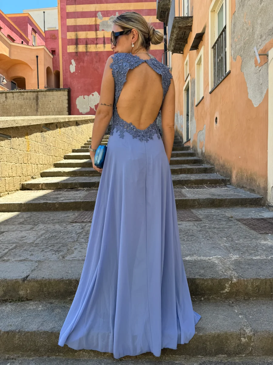 ABITO SKYLINE - immagine 6