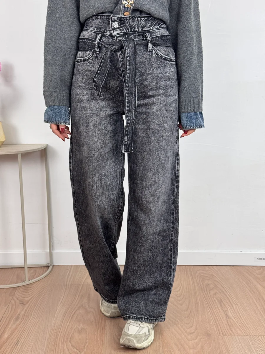 JEANS DAISES - immagine 2