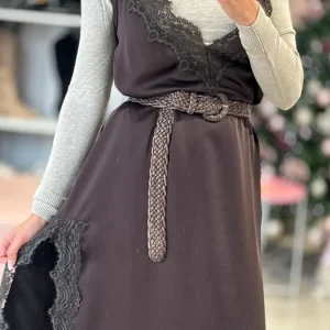 Abito Sottoveste Civico