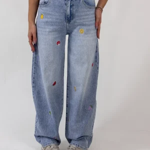 JEANS FRUIT