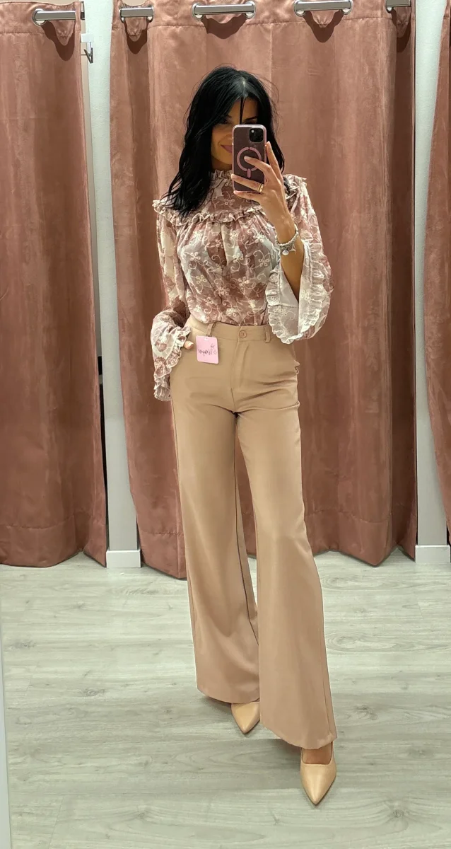 Pantalone Palazzo - immagine 6