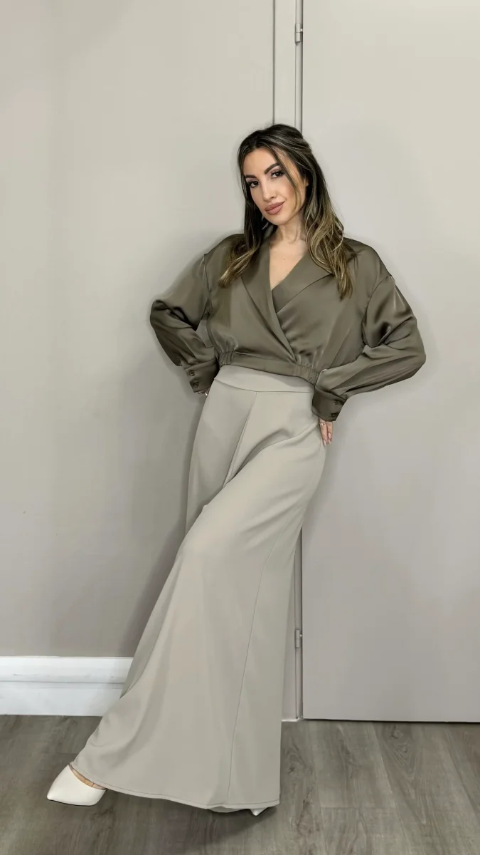 Blusa Althea ELEH - immagine 4