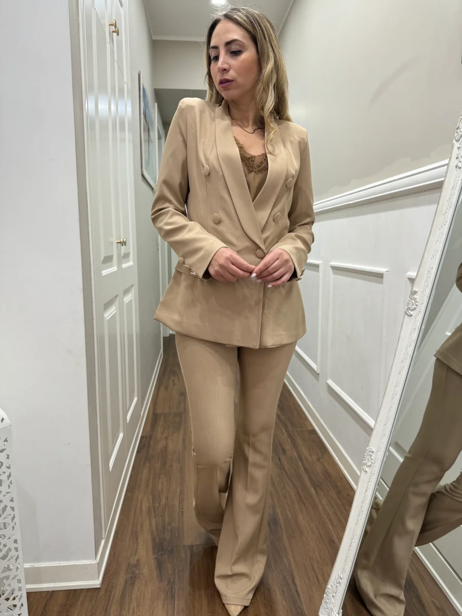 TAILLEUR OLGA - immagine 5