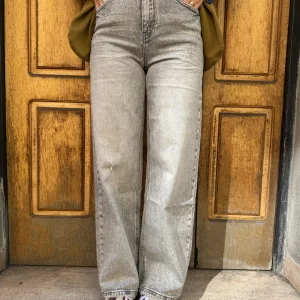 JEANS BON GRIGIO