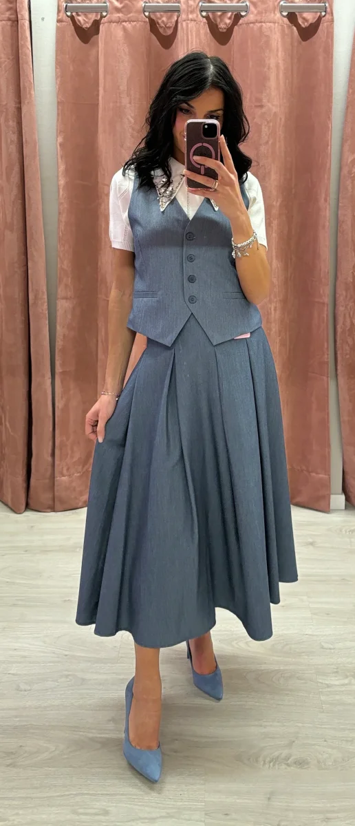 Gonna Clark - immagine 4