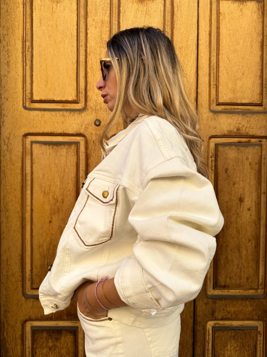 GIUBBINO AUDREY - immagine 5