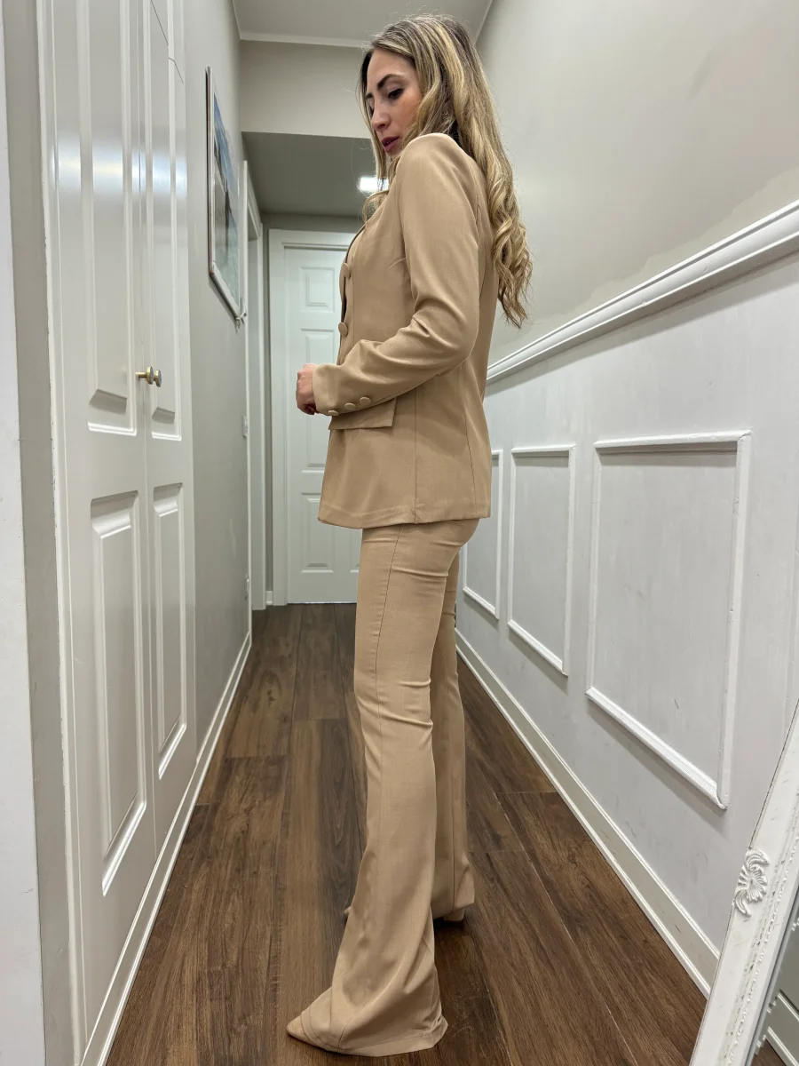 TAILLEUR OLGA - immagine 4