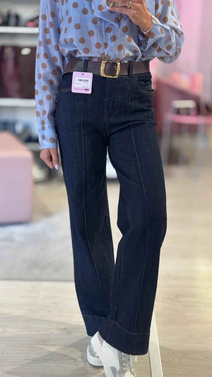 Jeans Wester - immagine 5