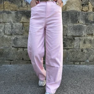 JEANS PINK