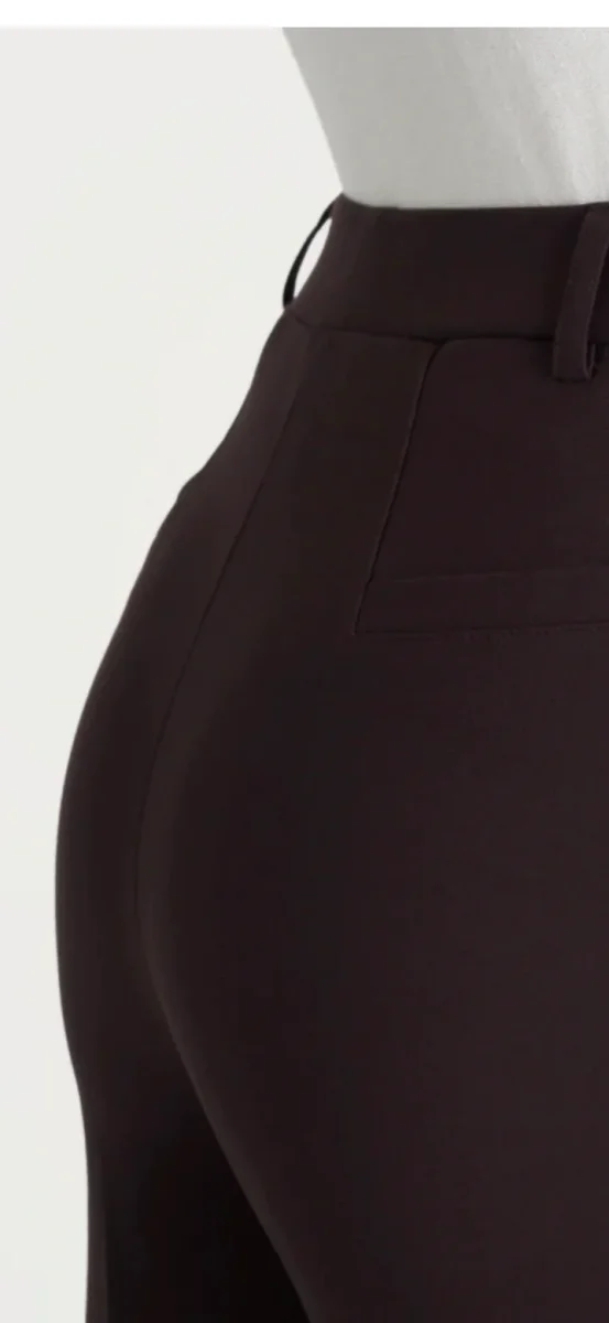 Pantalone Wide RAGNO - immagine 7