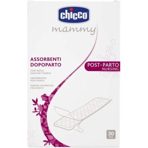 ASSORBENTI POST PARTO