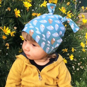 Cappellino Nodo – Estivo