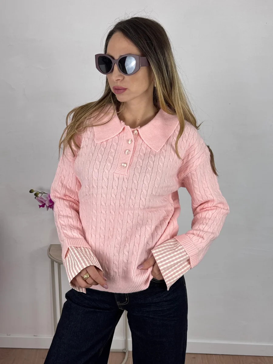 MAGLIONCINO AMELIA - immagine 8