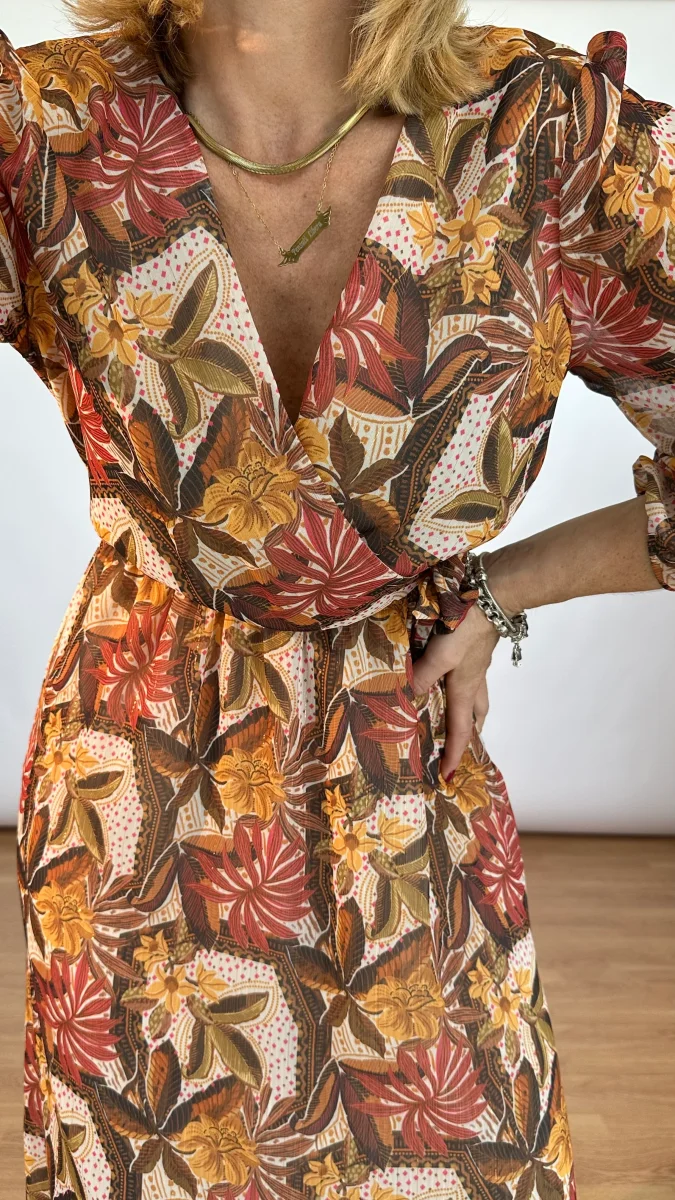 Abito Serena - immagine 5