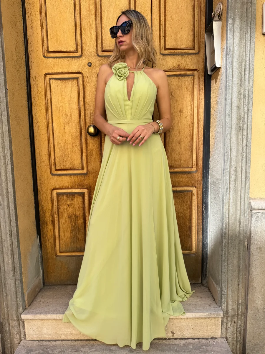 ABITO LAVINIA - immagine 7